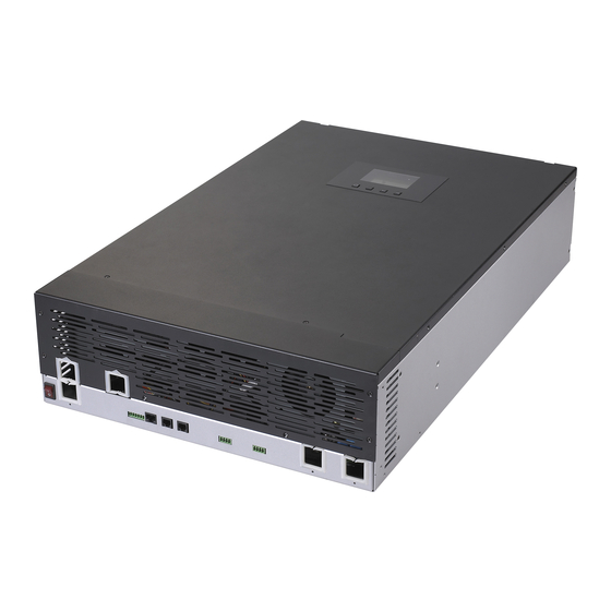 Darfon H5000 Installation Manual