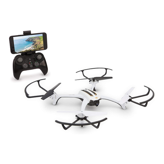 Sky viper hot sale v2400fpv