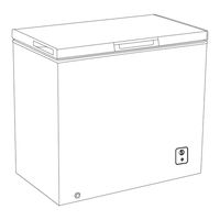 Marathon MCF88W Owner's Use And Care Manual
