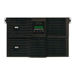 Tripp Lite SmartOnline Single-Phase 10kVA Owner's Manual