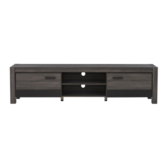 CorLiving LFF-400-B Manual