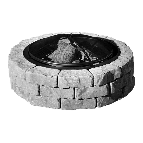 Belgard Beltis Installation Information