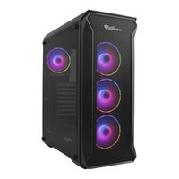 Genesis Irid 505 Quick Installation Manual