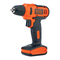 Black & Decker LD12