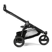 Peg-Perego Carrello Book Scout Instructions For Use Manual