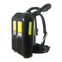 Dräger PSS BG 4 plus Maintenance Manual