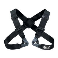 Petzl C60 Manual