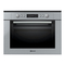Microwave Oven Bauknecht EMCHE 8245 Instructions For Use Manual