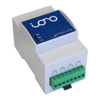 Sfera Labs Iono MKR User Manual