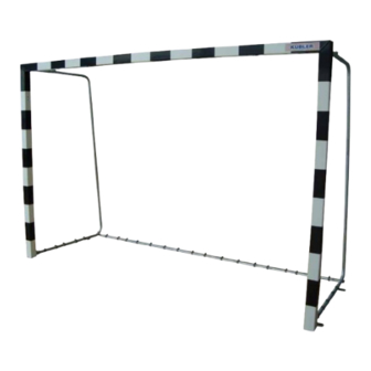 KÜBLER SPORT Handball Goals H1470 Installation Instruction