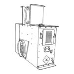 Hunter UH68ODH User Manual