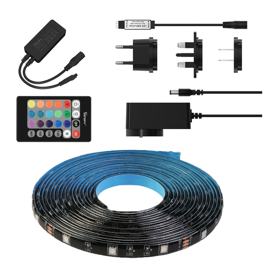 Sonoff L2 User Manual