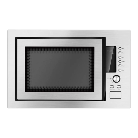 FOTILE HW25800K-01AG User Handbook Manual
