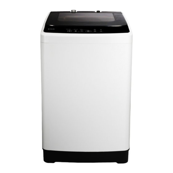 Stirling STR-TLW7W Quick Start Manual