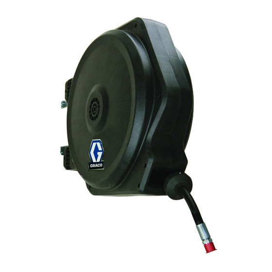 Graco LD Series Instructions Manual