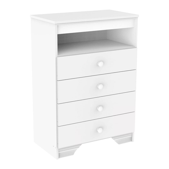 DITALIA BB-114 Assembly Manual