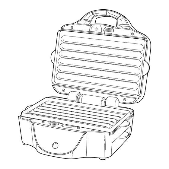 Proctor-Silex 25271 User Manual