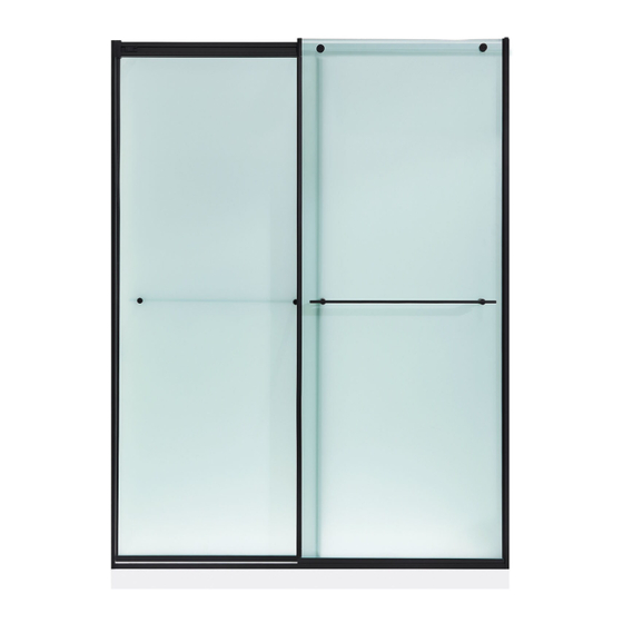 OVE IVY 60 Installation Manual