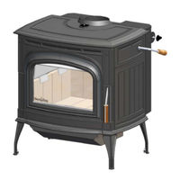 Blaze King ASHFORD 30 .1 Operation & Installation Manual