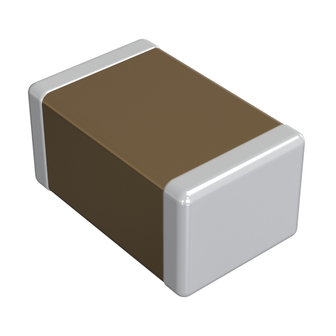Murata GRM0225C1C150JD05 Series Reference Sheet