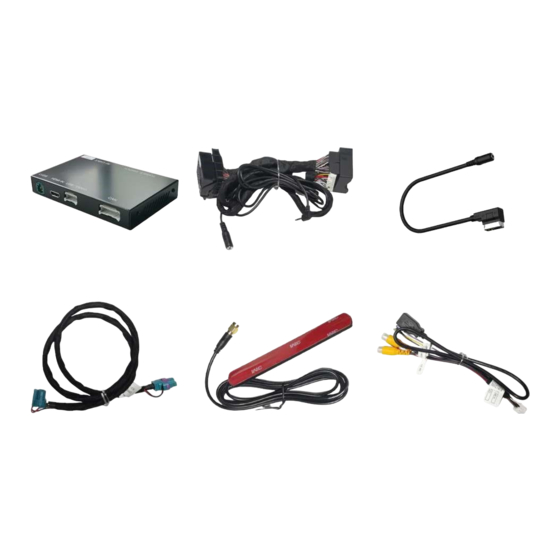 ATD Tools SPI-77300 User Manual