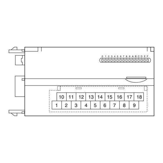 MG R7L-EC16B Instruction Manual