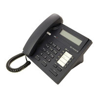 Lg-Ericsson LDP-7208 User Manual