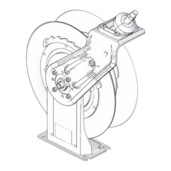 Graco LD Series Instructions Manual