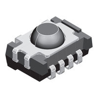 Vishay TSOP362 Series Manual