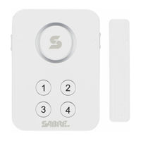 Sabre HS-RL-EDA Installation Manual