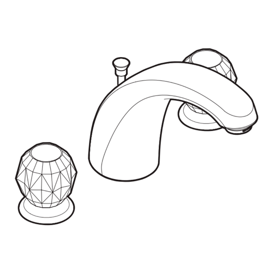 Moen 4962 Installation Instructions Manual