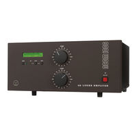 Acom 1006 Operating Manual