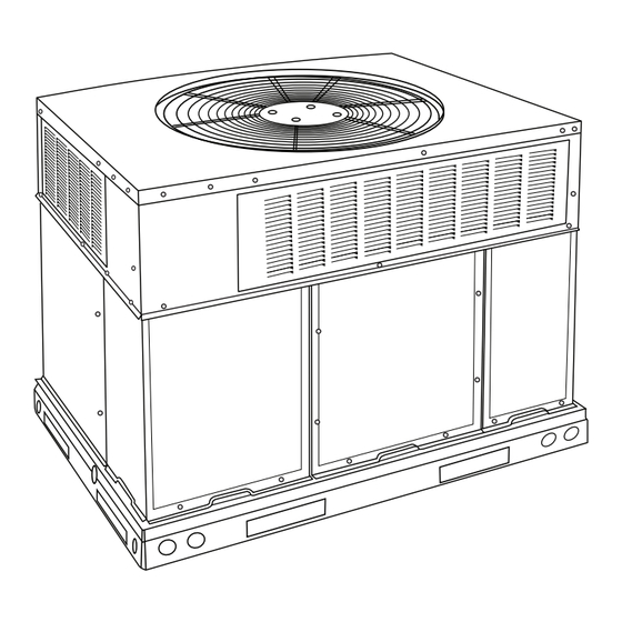 Carrier 50GL-A Product Data