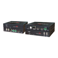 Avenview HDM-C6VWIP-SET Instruction Manual