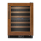 Wine Cooler KitchenAid KUWO24LSBX Use And Care Manual