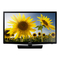 LED TV Samsung UN24H4000AF User Manual