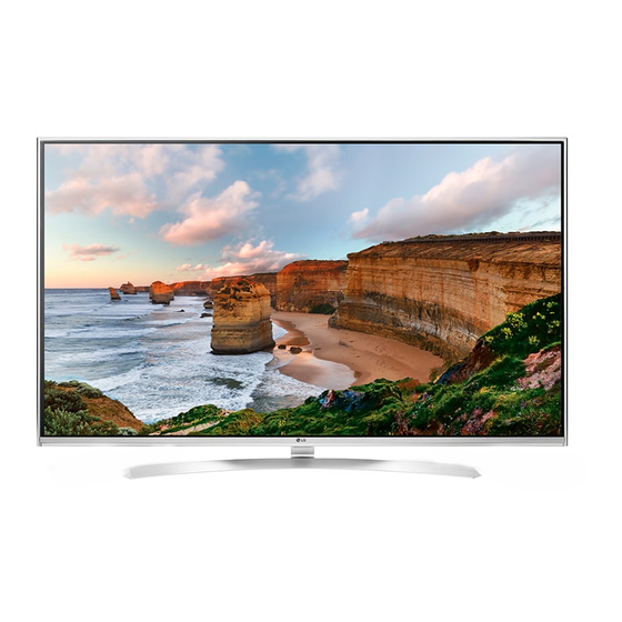 LG MFL69361115 Manuals