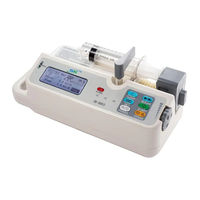 Shenzhen Shenke Medical Instrument Technical Development SK-500II Instruction Manual