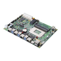 Commell LS-579 User Manual