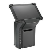 POSIFLEX MT-4310W/R User Manual