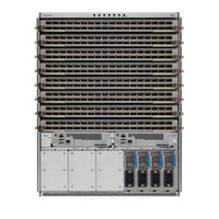 Cisco NCS 5500 Series Configuration Manual