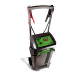Schumacher SPEEDCHARGE 300A Owner's Manual