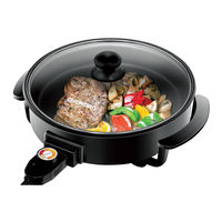 chefman RJ05-12-RO User Manual