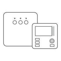 AURATON 3021 P Owner's Manual