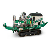 McElroy TracStar 618 Operator's Manual