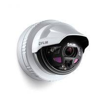 FLIR Saros Installation And User Manual