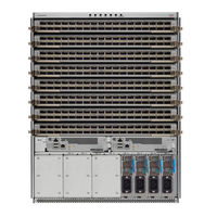 Cisco NCS 5504 Hardware Installation Manual