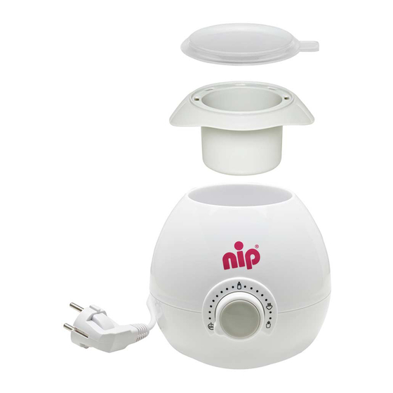 nip 371002 User Manual