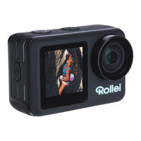 Rollei Actioncam 8s Plus User Manual