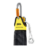 Petzl Segment 8mm Manual
